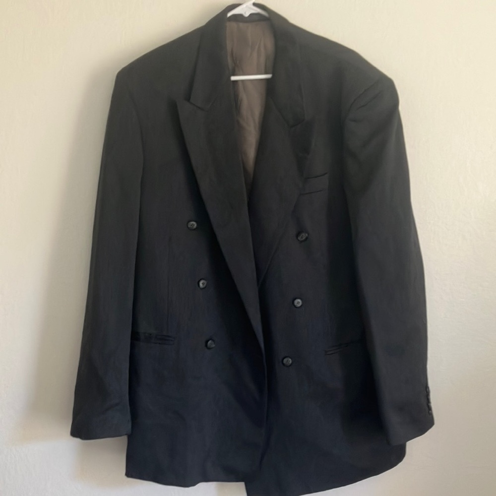 FINAL MARKDOWN Pierre Cardin sport jacket 44